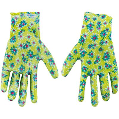 OEM Gants De Jardinage Pratiques Enduits -s - Publicité OEM Gants De Jardinage Pratiques Enduits -s - Publicité