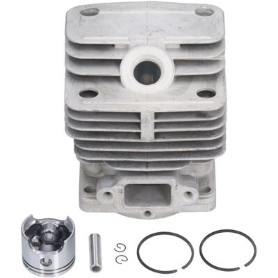 MOXIE Sjlerst Kit Cylindre-piston Pour Oleo Mac 740 440bp Efco 8400 8405 Stark 40 Emak Dynamac-accessoire D'Outils De Jardin De Haute Précision - Publicité MOXIE Sjlerst Kit Cylindre-piston Pour Oleo Mac 740 440bp Efco 8400 8405 Stark 40 Emak Dynamac-accessoire D'Outils De Jardin De Haute Précision - Publicité