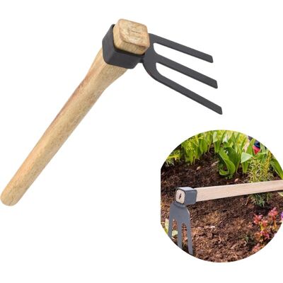 OEM Houe De Jardinage, Houe À Pioche, Houe À Creuser Le Sol, Outil De Jardinage, Outils De Creusement Du Sol, Jardinage, Houe À Creuser,houe À Pioche, Outil À Bois, Cultivateur De Fleurs-crezuo - Publicité OEM Houe De Jardinage, Houe À Pioche, Houe À Creuser Le Sol, Outil De Jardinage, Outils De Creusement Du Sol, Jardinage, Houe À Creuser,houe À Pioche, Outil À Bois, Cultivateur De Fleurs-crezuo - Publicité