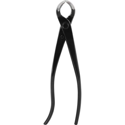 YOTOWN Cisailles Rond Bord 210mm Acier Inoxydable – Coupe Branches, Fleurs, Vignes – Outil Bonsaï - Publicité YOTOWN Cisailles Rond Bord 210mm Acier Inoxydable – Coupe Branches, Fleurs, Vignes – Outil Bonsaï - Publicité