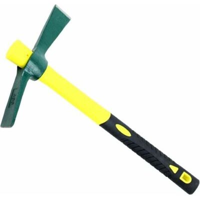 OEM Hoe Micro Pioche Hache Outil Jardinage Désherbage Mini Pioche Acier Fibre De Verre Poignée Arbre Pioche Pioche Jardin Ferme Outil 38,5 X 22,5 Cm - Publicité OEM Hoe Micro Pioche Hache Outil Jardinage Désherbage Mini Pioche Acier Fibre De Verre Poignée Arbre Pioche Pioche Jardin Ferme Outil 38,5 X 22,5 Cm - Publicité