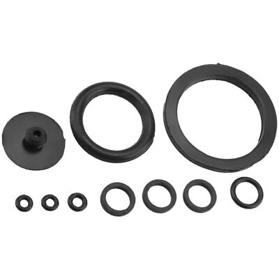 OEM Joint En Caoutchouc Robuste, Accessoires Essentiels Pour Pulvérisateur De Jardin, Lot De 10 Pièces - Publicité OEM Joint En Caoutchouc Robuste, Accessoires Essentiels Pour Pulvérisateur De Jardin, Lot De 10 Pièces - Publicité