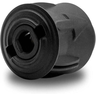 Barkbustersaccessoires Nettoyeur Haute Pression : Raccord Rapide Haute Pression Karcher, Adaptateur De Raccordement De Tuyau Karcher, Raccord Karcher Filetage Femelle M22 14mm 1 Pack - Publicité Barkbustersaccessoires Nettoyeur Haute Pression : Raccord Rapide Haute Pression Karcher, Adaptateur De Raccordement De Tuyau Karcher, Raccord Karcher Filetage Femelle M22 14mm 1 Pack - Publicité