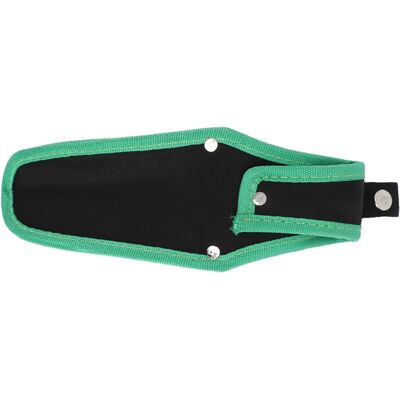 MCKENSA Étui En Toile À Voile Pour Ciseaux À Outils, Pochette De Jardinage, Sac Pour Sécateur Avec Boucle - Publicité MCKENSA Étui En Toile À Voile Pour Ciseaux À Outils, Pochette De Jardinage, Sac Pour Sécateur Avec Boucle - Publicité