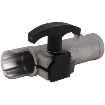 NO BRAND Pair - Connecteur D'Arbre 26mm 7 Dents Pour Diverses Tondeuses À Gazon Et Scies Sauteuses- - Publicité NO BRAND Pair - Connecteur D'Arbre 26mm 7 Dents Pour Diverses Tondeuses À Gazon Et Scies Sauteuses- - Publicité