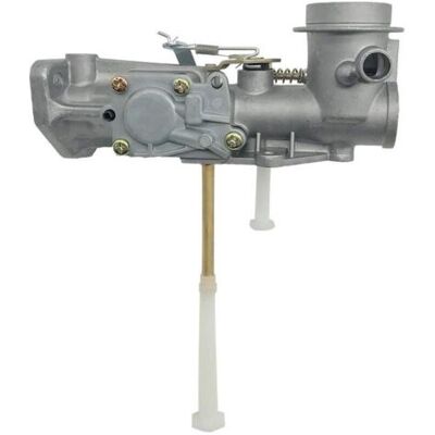 Nalookamic Carburateur 397135 For Tondeuses-cultivateurs 5 Cv 135200, 130200 Et 133200 - Publicité Nalookamic Carburateur 397135 For Tondeuses-cultivateurs 5 Cv 135200, 130200 Et 133200 - Publicité
