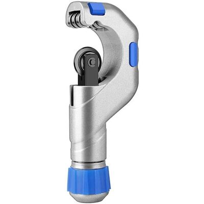 MEMKEY 6-70mm Tuyau En Cuivre Tuyau En Aluminium Coupe-tuyau En Fer Portant Coupe-tuyau Coupe En Acier Inoxydable - Publicité MEMKEY 6-70mm Tuyau En Cuivre Tuyau En Aluminium Coupe-tuyau En Fer Portant Coupe-tuyau Coupe En Acier Inoxydable - Publicité