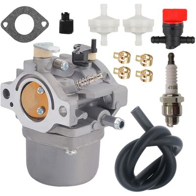 BARKBUSTERS Pour 799728 Carburateur 498027 499161 498231498134 Lmt 5-4993 28v707 - Publicité BARKBUSTERS Pour 799728 Carburateur 498027 499161 498231498134 Lmt 5-4993 28v707 - Publicité