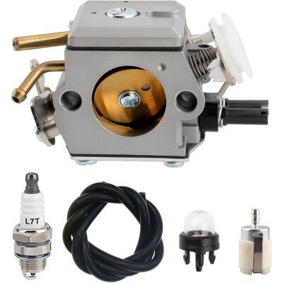 BARKBUSTERS Pour Carburateur Dcs6401, Dcs6421, Dcs7301, Ea7300pr, Ea7900pr, C3m-dm18a - Publicité BARKBUSTERS Pour Carburateur Dcs6401, Dcs6421, Dcs7301, Ea7300pr, Ea7900pr, C3m-dm18a - Publicité