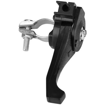 PELTOR Jeffergarden Levier D'Accélérateur Universel Pour Tondeuse À Gazon, Compatible Avec Les Guidons De 19 Mm - Fournitures De Jardinage Et D'Agriculture - Publicité PELTOR Jeffergarden Levier D'Accélérateur Universel Pour Tondeuse À Gazon, Compatible Avec Les Guidons De 19 Mm - Fournitures De Jardinage Et D'Agriculture - Publicité