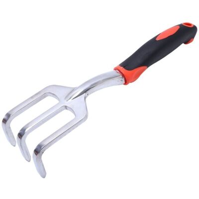 OEM Ensemble De 3 Outils De Jardinage Agricole, Pelle De Jardin, Pelle En Aluminium Magnésium, Fourche À Râteau, Pelle En Fer-dou - Publicité OEM Ensemble De 3 Outils De Jardinage Agricole, Pelle De Jardin, Pelle En Aluminium Magnésium, Fourche À Râteau, Pelle En Fer-dou - Publicité