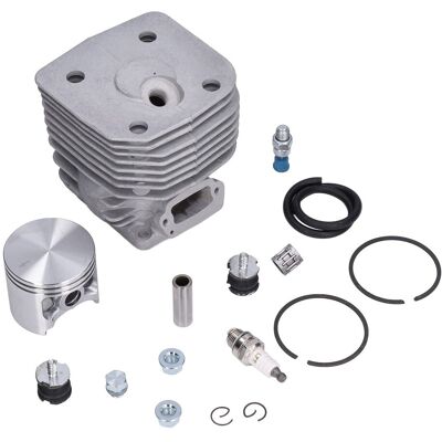 YOTOWN Kit Piston Cylindre Bougie Allumage 506294271 – Pour Partner 3120k K1250 - Publicité YOTOWN Kit Piston Cylindre Bougie Allumage 506294271 – Pour Partner 3120k K1250 - Publicité