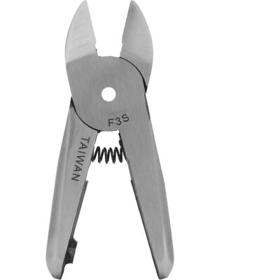 WEYTOLL Ciseaux À Air De Remplacement De Tête De Coupe Pneumatique Adaptés Au Coupeur Hs10(f3s) - Publicité WEYTOLL Ciseaux À Air De Remplacement De Tête De Coupe Pneumatique Adaptés Au Coupeur Hs10(f3s) - Publicité