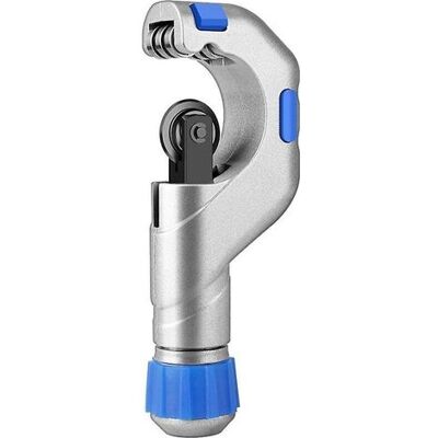 MEMKEY 5-50mm Tuyau En Cuivre Tuyau En Aluminium Coupe-tuyau En Fer Portant Coupe-tuyau Coupe En Acier Inoxydable - Publicité MEMKEY 5-50mm Tuyau En Cuivre Tuyau En Aluminium Coupe-tuyau En Fer Portant Coupe-tuyau Coupe En Acier Inoxydable - Publicité