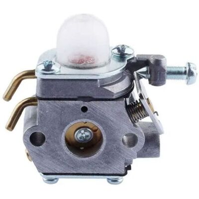 Bunthaus Lntyq Carburateur For Homelite 308054001 26cc Carburateur Ut-08580 08981 Souffleur 901552001 - Publicité Bunthaus Lntyq Carburateur For Homelite 308054001 26cc Carburateur Ut-08580 08981 Souffleur 901552001 - Publicité