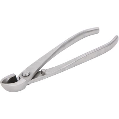 WEYTOLL Coupe-branches Multifonctionnel En Acier Inoxydable, Ciseaux De Taille De Jardin, Outils De Bonsaï - Publicité WEYTOLL Coupe-branches Multifonctionnel En Acier Inoxydable, Ciseaux De Taille De Jardin, Outils De Bonsaï - Publicité
