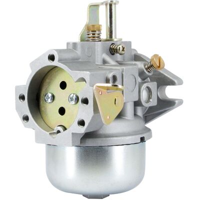 BARKBUSTERS Carburateur M10 M12 Pour Moteurs Kohler K241 K301 10 Et 12 Cv, Référence 47-853-23-s - Publicité BARKBUSTERS Carburateur M10 M12 Pour Moteurs Kohler K241 K301 10 Et 12 Cv, Référence 47-853-23-s - Publicité