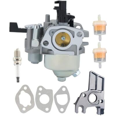 BARKBUSTERS Carburateur Pour Cr950 Xr950 80014862 596080 595780 592864 596079 208c - Publicité BARKBUSTERS Carburateur Pour Cr950 Xr950 80014862 596080 595780 592864 596079 208c - Publicité