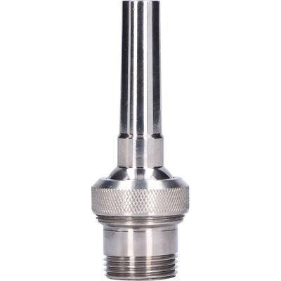 MCKENSA Buse De Fontaine À Eau G1 Filetage Mâle 32 Mm Jet Multidirectionnel Tête D'Arrosage Pour Bassin - Publicité MCKENSA Buse De Fontaine À Eau G1 Filetage Mâle 32 Mm Jet Multidirectionnel Tête D'Arrosage Pour Bassin - Publicité