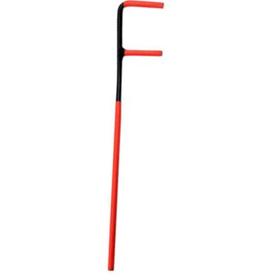 Vision Outil À Bonsaï De 430 Mm Pour Cintrer Les Troncs D'Arbres, Outil De Mise En Forme Et De Jardinage, Accessoire De Cintrage Avec Long Manche - Publicité Vision Outil À Bonsaï De 430 Mm Pour Cintrer Les Troncs D'Arbres, Outil De Mise En Forme Et De Jardinage, Accessoire De Cintrage Avec Long Manche - Publicité