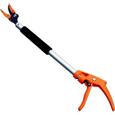OEM Élagueurs À Perche Génériques Pour L'Élagage Des Arbres - Élagueurs À Long Manche, Élagueurs Manuels Pour Branches Courtes, Élagueurs À Perche Légers, Scie De Coupe Et De Maintien, Élagueurs Ro - Publicité OEM Élagueurs À Perche Génériques Pour L'Élagage Des Arbres - Élagueurs À Long Manche, Élagueurs Manuels Pour Branches Courtes, Élagueurs À Perche Légers, Scie De Coupe Et De Maintien, Élagueurs Ro - Publicité