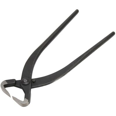 OEM Pince À Coupure De Branche 205mm Pour Bonsaï, Outil Spécialisé En Forme De Bonsaï, Équipement De Jardinage Et D'Horticulture--crezuo - Publicité OEM Pince À Coupure De Branche 205mm Pour Bonsaï, Outil Spécialisé En Forme De Bonsaï, Équipement De Jardinage Et D'Horticulture--crezuo - Publicité