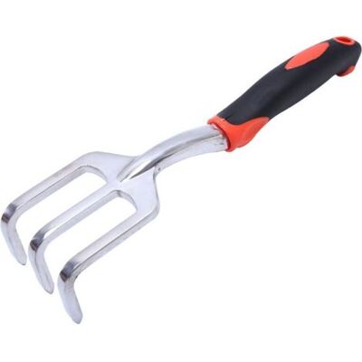 FANGMEDIA Ensemble De 3 Outils De Jardinage Agricole, Pelle De Jardin, Pelle En Aluminium Magnésium, Fourche À Râteau, Pelle En Fer - Publicité FANGMEDIA Ensemble De 3 Outils De Jardinage Agricole, Pelle De Jardin, Pelle En Aluminium Magnésium, Fourche À Râteau, Pelle En Fer - Publicité