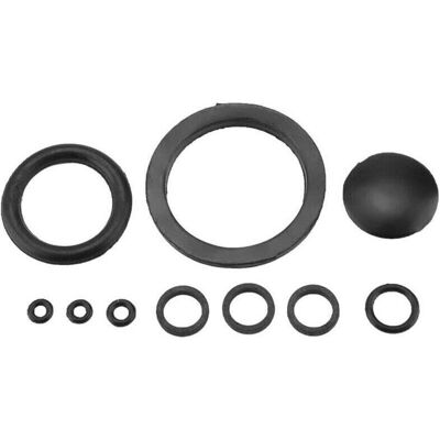 OEM 10pcs / Set Joints D'Étanchéité De Pulvérisateur Accessoires De Machine De Pulvérisation De Caoutchouc Bague D'Étanchéité Non Toxique Accessoires Essentiels Du Pulvérisateur De Jardin-crezuo - Publicité OEM 10pcs / Set Joints D'Étanchéité De Pulvérisateur Accessoires De Machine De Pulvérisation De Caoutchouc Bague D'Étanchéité Non Toxique Accessoires Essentiels Du Pulvérisateur De Jardin-crezuo - Publicité