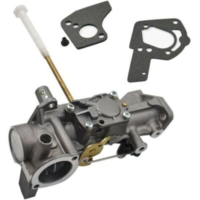 ABYSSE Carburateur Tor Avec Joints Pour Moteurs Briggs & Strat Ton 130202 112202 112232 Series Remplace 498298 495426 692784 495951 492611 490533 - Publicité ABYSSE Carburateur Tor Avec Joints Pour Moteurs Briggs & Strat Ton 130202 112202 112232 Series Remplace 498298 495426 692784 495951 492611 490533 - Publicité