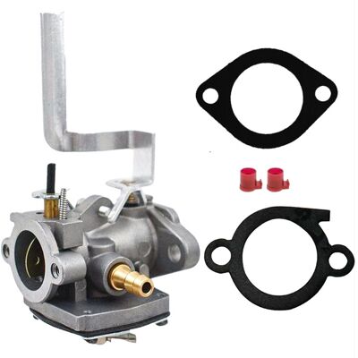 BARKBUSTERS Carburateur Pour Moteur Tecumseh Av520 Tv085xa (référence 640290 263carb) - Publicité BARKBUSTERS Carburateur Pour Moteur Tecumseh Av520 Tv085xa (référence 640290 263carb) - Publicité