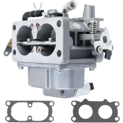 BARKBUSTERS Carburateur Pour Moteur Essence Gx630 Gx690 Gx630rh, Référence 16100-z9e-033 - Publicité BARKBUSTERS Carburateur Pour Moteur Essence Gx630 Gx690 Gx630rh, Référence 16100-z9e-033 - Publicité