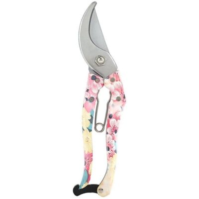 Melissa Sécateur De Jardin Pour Arbres Fruitiers Et Fleurs - Ciseaux Horticoles Pour Branches Et Tiges - Publicité Melissa Sécateur De Jardin Pour Arbres Fruitiers Et Fleurs - Ciseaux Horticoles Pour Branches Et Tiges - Publicité