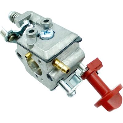 BARKBUSTERS Carburateur Pour Husqvarna 543r 580798 301 243r 525rs 543rbs 43 Cm³ - Publicité BARKBUSTERS Carburateur Pour Husqvarna 543r 580798 301 243r 525rs 543rbs 43 Cm³ - Publicité