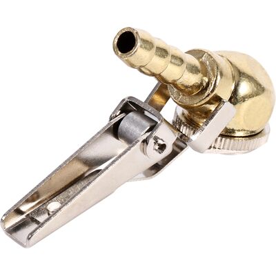 ZOTERNEN Pince Haute Résistance Sur Pied Sphérique Mandrin D'Air Outil De Montage De Jauge De Gonflage De Pneu En Alliage De Zinc Placage Matériau De Cuivre, Outils De Valve De Pneu À.. Publicité ZOTERNEN Pince Haute Résistance Sur Pied Sphérique Mandrin D'Air Outil De Montage De Jauge De Gonflage De Pneu En Alliage De Zinc Placage Matériau De Cuivre, Outils De Valve De Pneu À.. Publicité