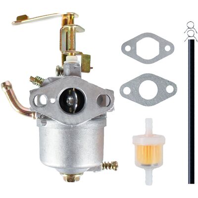 BARKBUSTERS Pour Toro 119-1977 Carburateur Tremblement De Terre 99cc 1-1.5kw Ardiam 10078 - Publicité BARKBUSTERS Pour Toro 119-1977 Carburateur Tremblement De Terre 99cc 1-1.5kw Ardiam 10078 - Publicité