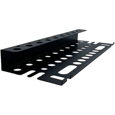 OEM Porte-outils Mural 40 Cm, En Acier Au Carbone Noir, Rangement D'Atelier Pour Tournevis, Pinces, Ciseaux, Clés (noir)-dou - Publicité OEM Porte-outils Mural 40 Cm, En Acier Au Carbone Noir, Rangement D'Atelier Pour Tournevis, Pinces, Ciseaux, Clés (noir)-dou - Publicité