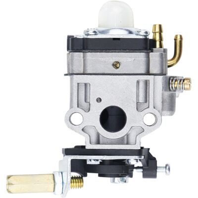 BARKBUSTERS Carburateur A021002070 Pour T242 T242x C242 M242 Le242 Ah242 Ahs - Publicité BARKBUSTERS Carburateur A021002070 Pour T242 T242x C242 M242 Le242 Ah242 Ahs - Publicité