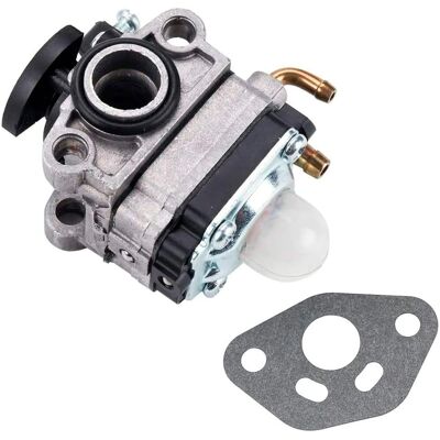 JBMEDIA Pour Carburateur Gx22 Gx31 Wyl-19 Wyl-229 Wyl-245 25a 753-05251 Tondeuse À Gazon - Publicité JBMEDIA Pour Carburateur Gx22 Gx31 Wyl-19 Wyl-229 Wyl-245 25a 753-05251 Tondeuse À Gazon - Publicité
