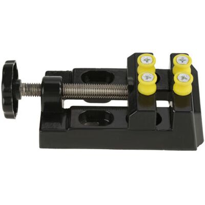 OEM Mini Étau Plat Pour La Sculpture De Bijoux Et Le Travail Du Bois (outil De Support) - Publicité OEM Mini Étau Plat Pour La Sculpture De Bijoux Et Le Travail Du Bois (outil De Support) - Publicité