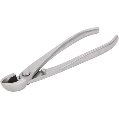 OEM Ciseaux De Jardinage Manuels En Acier Inoxydable Pour Bonsaï, Taille 20.5cm --crezuo - Publicité OEM Ciseaux De Jardinage Manuels En Acier Inoxydable Pour Bonsaï, Taille 20.5cm --crezuo - Publicité
