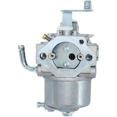 Nalookamic Kit Carburateur Robin Ey28, Compatible Avec Générateur Ey280 7,5 Hp (référence : 234-62551), Avec Kit De Nettoyage De Tuyau Et Joint - Publicité Nalookamic Kit Carburateur Robin Ey28, Compatible Avec Générateur Ey280 7,5 Hp (référence : 234-62551), Avec Kit De Nettoyage De Tuyau Et Joint - Publicité