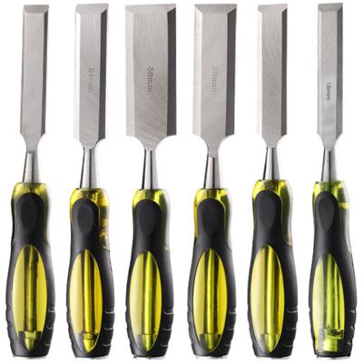 OEM Ciseau À Bois Poignée En Acier Spécial Ciseau À Bois Ciseau Plat Ciseau Plat Pelle Plate Ciseau Outil De Travail Du Bois Ciseau 32mm - Publicité OEM Ciseau À Bois Poignée En Acier Spécial Ciseau À Bois Ciseau Plat Ciseau Plat Pelle Plate Ciseau Outil De Travail Du Bois Ciseau 32mm - Publicité