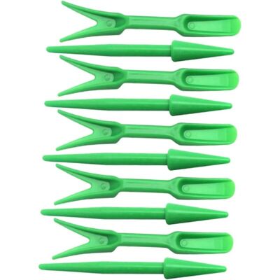 OEM 10 Ensembles Dispositif De Semis Plantes Succulentes Outils À Main Outils De Navire Dibber Pour La Plantation Truelle Mini Outils De Repiquage De Jardin Kit D'Outils De Jardin Kit-dou - Publicité OEM 10 Ensembles Dispositif De Semis Plantes Succulentes Outils À Main Outils De Navire Dibber Pour La Plantation Truelle Mini Outils De Repiquage De Jardin Kit D'Outils De Jardin Kit-dou - Publicité