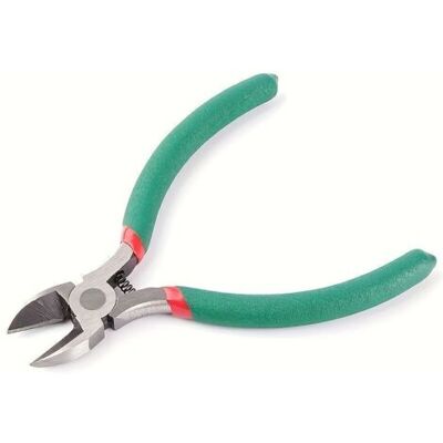 OEM Pince Diagonale De Jardin 5 Pouces – Sécateur Manuel En Acier Au Carbone Haute Dureté, Ambidextre, Outil Professionnel De Taille - Publicité OEM Pince Diagonale De Jardin 5 Pouces – Sécateur Manuel En Acier Au Carbone Haute Dureté, Ambidextre, Outil Professionnel De Taille - Publicité