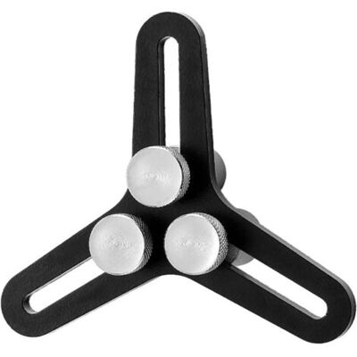 ABYSSE Outil D'Équerre Ergonomique Pour Alésage De 5 À 12,7 Cm, Assure Un Alignement Précis Des Espaces Entre Les Extrémités Et Une Manipulation Facile Des Segments De Piston Du Moteur - Publicité ABYSSE Outil D'Équerre Ergonomique Pour Alésage De 5 À 12,7 Cm, Assure Un Alignement Précis Des Espaces Entre Les Extrémités Et Une Manipulation Facile Des Segments De Piston Du Moteur - Publicité