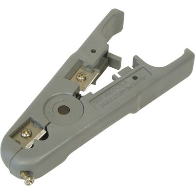 MAXTRACK MATR SWC 6 - 3.2-9.5 mm - 4 lames - Dénudeur de câble - Publicité MAXTRACK MATR SWC 6 - 3.2-9.5 mm - 4 lames - Dénudeur de câble - Publicité