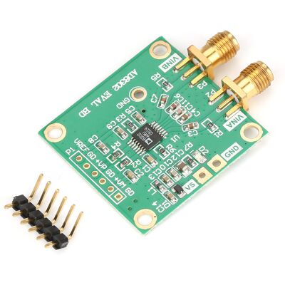 LBVIE Module D'Analyse D'Impédance Pour La Détection De Phase Rf/fi Ad8302 Lf-2.7g - Publicité LBVIE Module D'Analyse D'Impédance Pour La Détection De Phase Rf/fi Ad8302 Lf-2.7g - Publicité