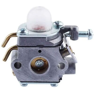 IRISFR Lntyq Carburateur For Homelite 308054001 26cc Carburateur Ut-08580 08981 Souffleur 901552001 - Publicité IRISFR Lntyq Carburateur For Homelite 308054001 26cc Carburateur Ut-08580 08981 Souffleur 901552001 - Publicité