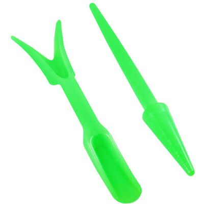 OEM Royaluxe-jardin Outil De Plantation À Main,ensemble D'Outils De Jardinage Portables,bâton De Piquetage Et D'Une Fourchette,transplantant Pelle De Jardin Plantation Outils À Main,3 Set - Publicité OEM Royaluxe-jardin Outil De Plantation À Main,ensemble D'Outils De Jardinage Portables,bâton De Piquetage Et D'Une Fourchette,transplantant Pelle De Jardin Plantation Outils À Main,3 Set - Publicité