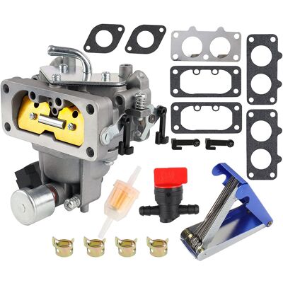 BARKBUSTERS Pour Carburateur Fh661v Fh641v Fh721v Fh680v Fx850v 22hp 15004-1010 - Publicité BARKBUSTERS Pour Carburateur Fh661v Fh641v Fh721v Fh680v Fx850v 22hp 15004-1010 - Publicité